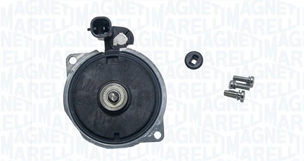 Valve Unit, aut. transm. hydraulic unit